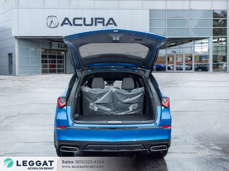 2026 Acura MDX Platinum Elite A-Spec SH-AWD