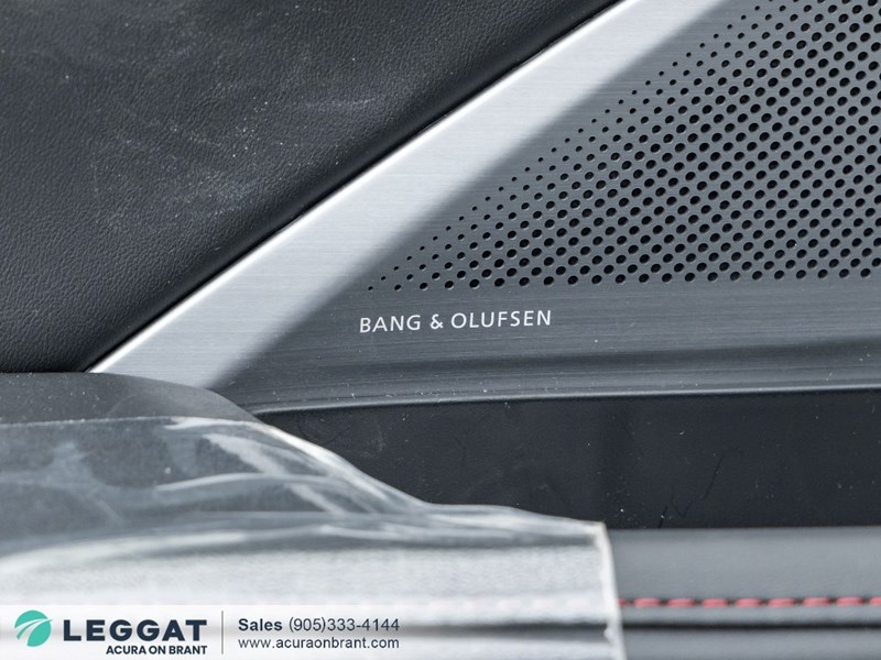 2026 Acura MDX Platinum Elite A-Spec SH-AWD