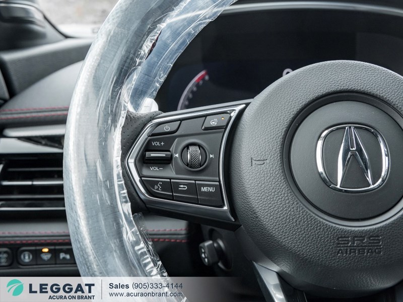 2026 Acura MDX Platinum Elite A-Spec SH-AWD