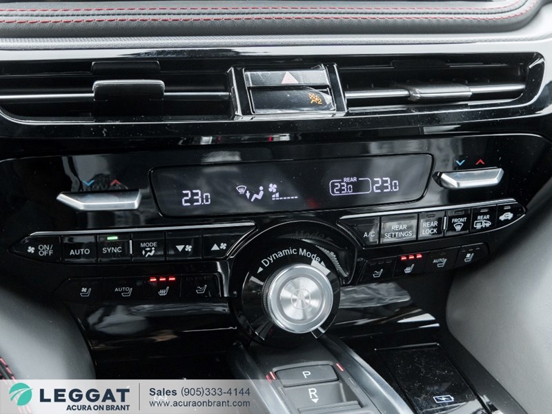 2026 Acura MDX Platinum Elite A-Spec SH-AWD