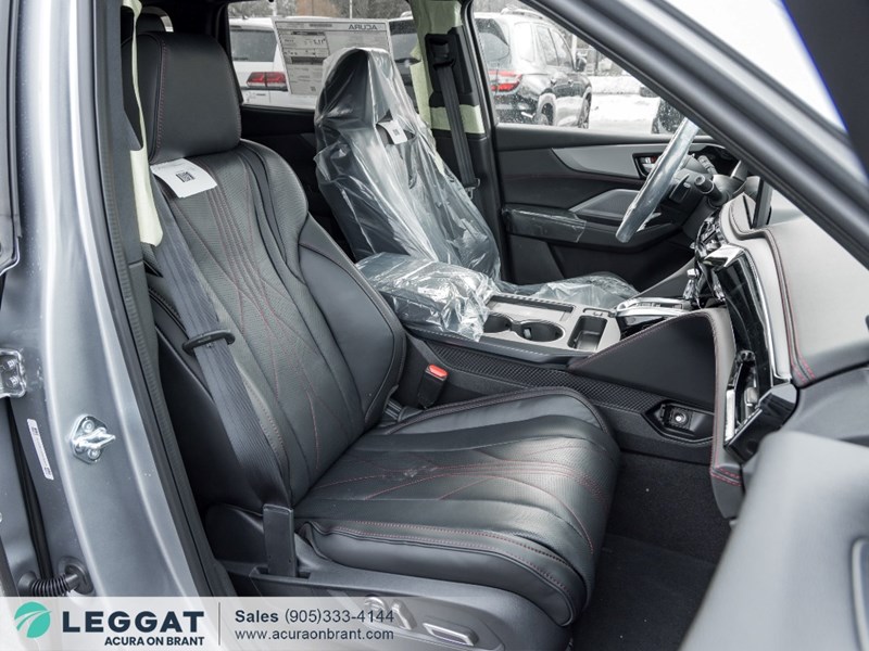 2026 Acura MDX Platinum Elite A-Spec SH-AWD