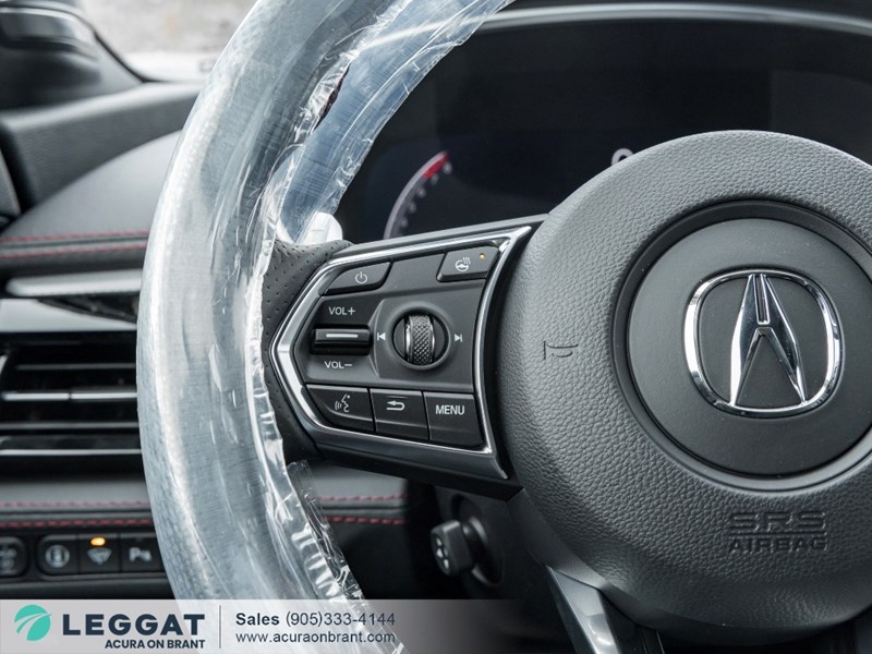 2026 Acura MDX Platinum Elite A-Spec SH-AWD