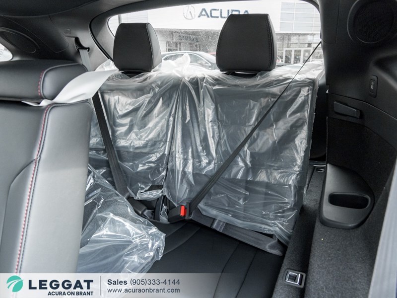 2026 Acura MDX Platinum Elite A-Spec SH-AWD