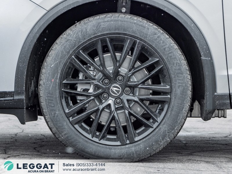 2026 Acura MDX Platinum Elite A-Spec SH-AWD