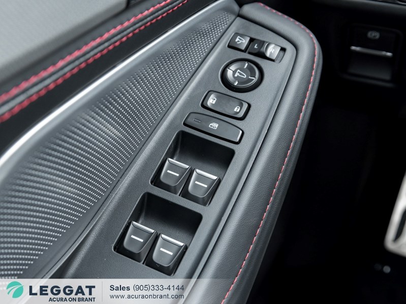 2026 Acura MDX Platinum Elite A-Spec SH-AWD