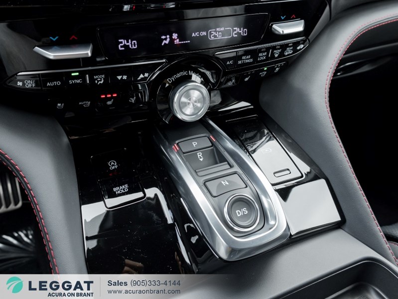 2026 Acura MDX Platinum Elite A-Spec SH-AWD