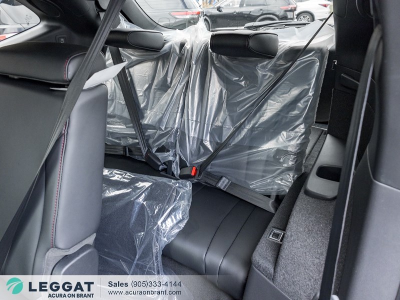 2026 Acura MDX Platinum Elite A-Spec SH-AWD