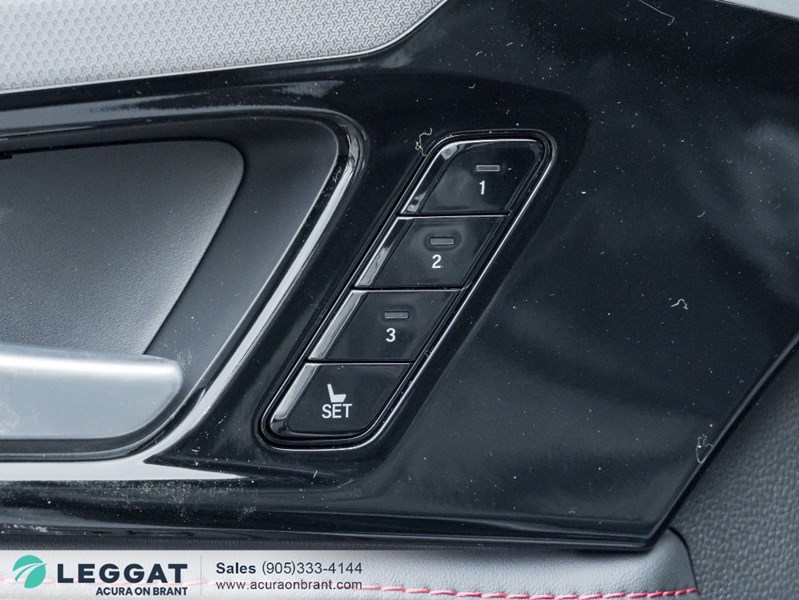 2026 Acura MDX Platinum Elite A-Spec SH-AWD