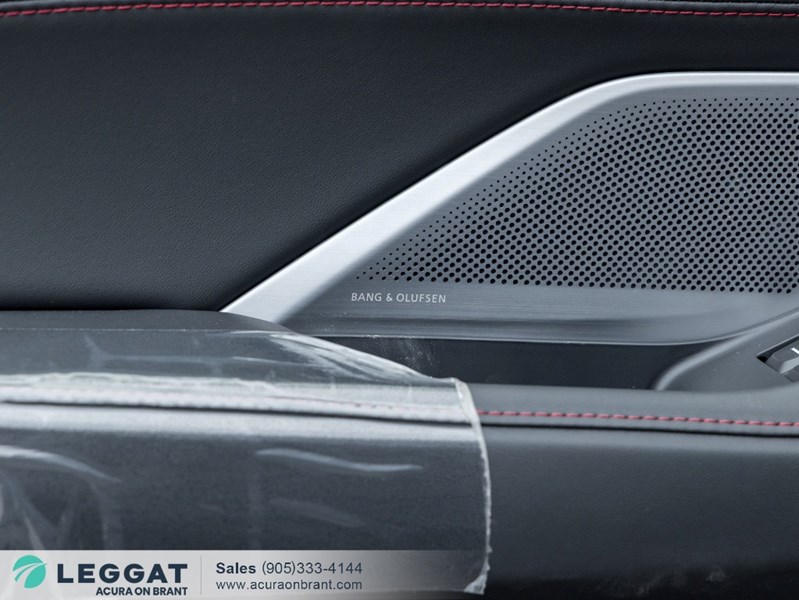 2026 Acura MDX Platinum Elite A-Spec SH-AWD