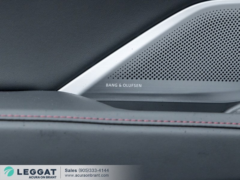 2026 Acura Mdx Platinum Elite A-Spec Sh-Awd