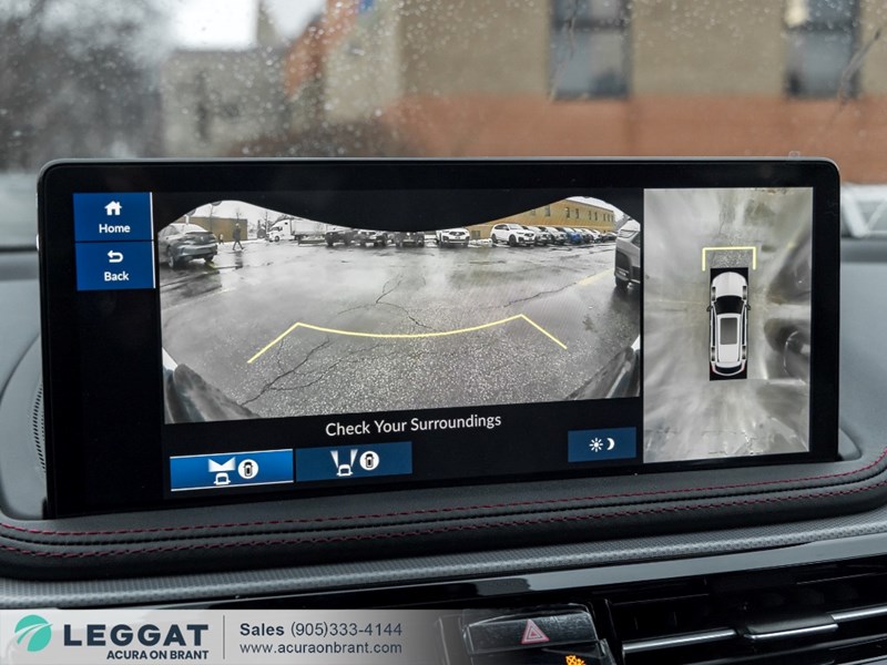 2026 Acura Mdx Platinum Elite A-Spec Sh-Awd