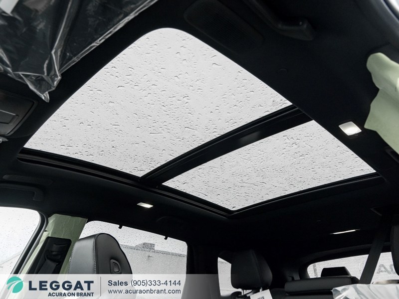 2026 Acura Mdx Platinum Elite A-Spec Sh-Awd