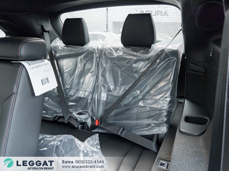 2026 Acura Mdx Platinum Elite A-Spec Sh-Awd