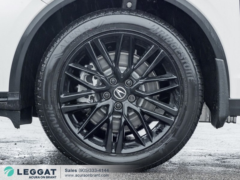 2026 Acura Mdx Platinum Elite A-Spec Sh-Awd