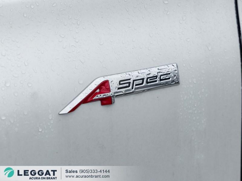 2026 Acura Mdx Platinum Elite A-Spec Sh-Awd