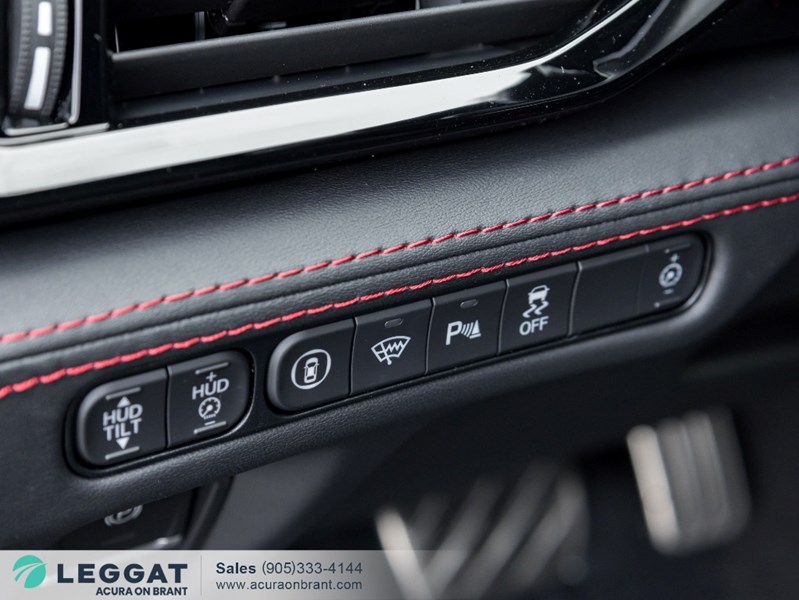 2026 Acura Mdx Platinum Elite A-Spec Sh-Awd