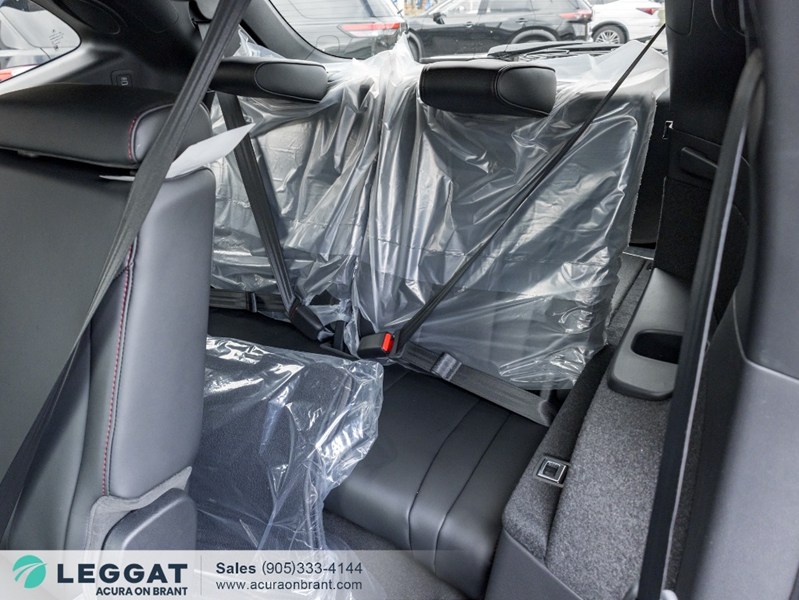 2026 Acura Mdx Platinum Elite A-Spec Sh-Awd