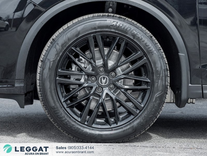 2026 Acura Mdx Platinum Elite A-Spec Sh-Awd