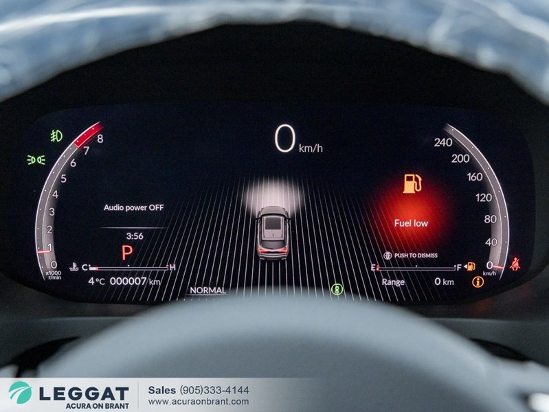 2026 Acura Mdx Platinum Elite A-Spec Sh-Awd
