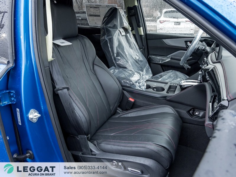 2026 Acura Mdx Platinum Elite A-Spec Sh-Awd