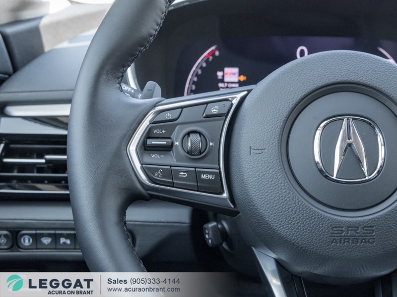 2026 Acura Mdx Tech Sh-Awd
