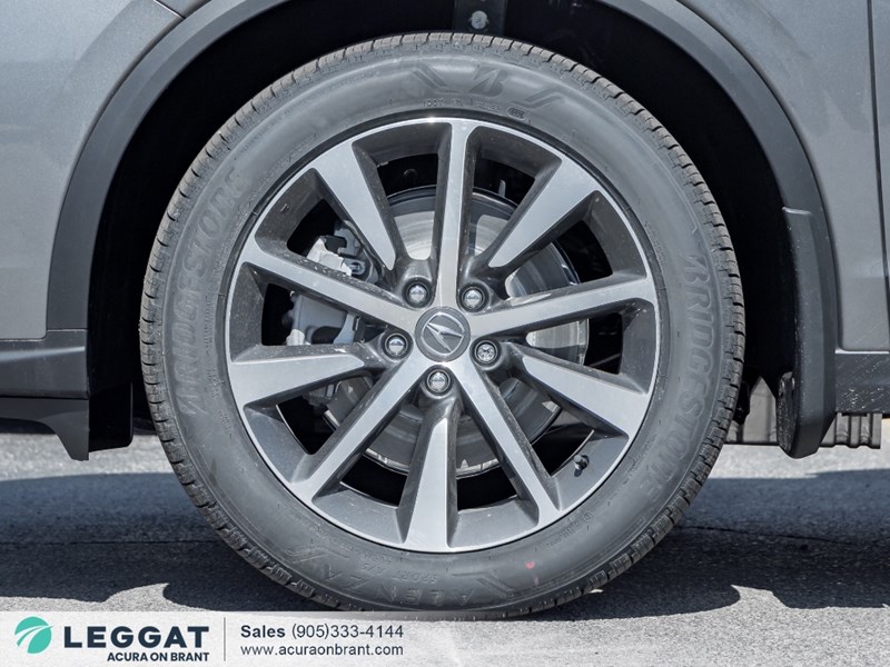 2026 Acura Mdx Tech Sh-Awd
