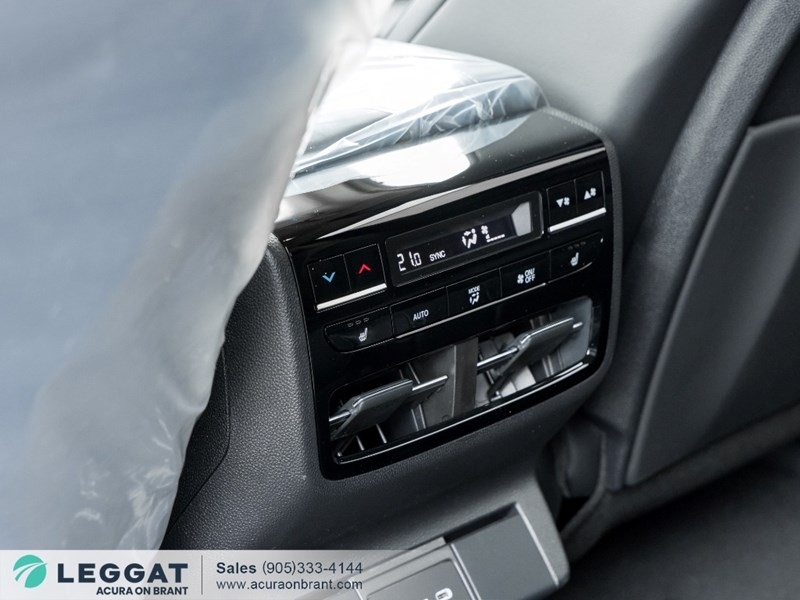 2026 Acura Mdx Tech Sh-Awd