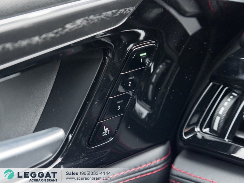 2026 Acura MDX Type S Ultra SH-AWD