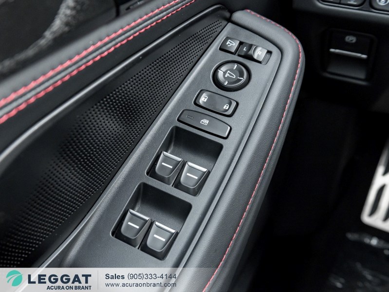 2026 Acura MDX Type S Ultra SH-AWD