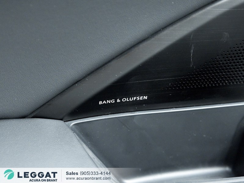 2026 Acura MDX Type S Ultra SH-AWD