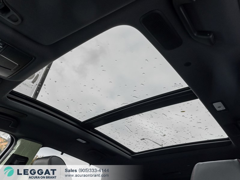 2026 Acura MDX Type S Ultra SH-AWD