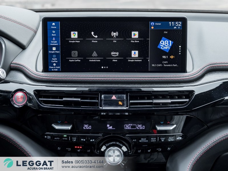 2026 Acura MDX Type S Ultra SH-AWD