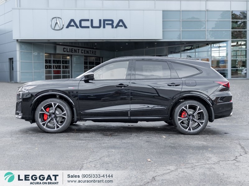 2026 Acura MDX Type S Ultra SH-AWD