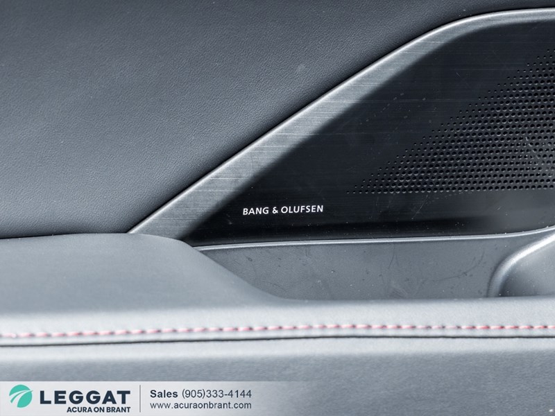 2026 Acura Mdx Type S Ultra Sh-Awd