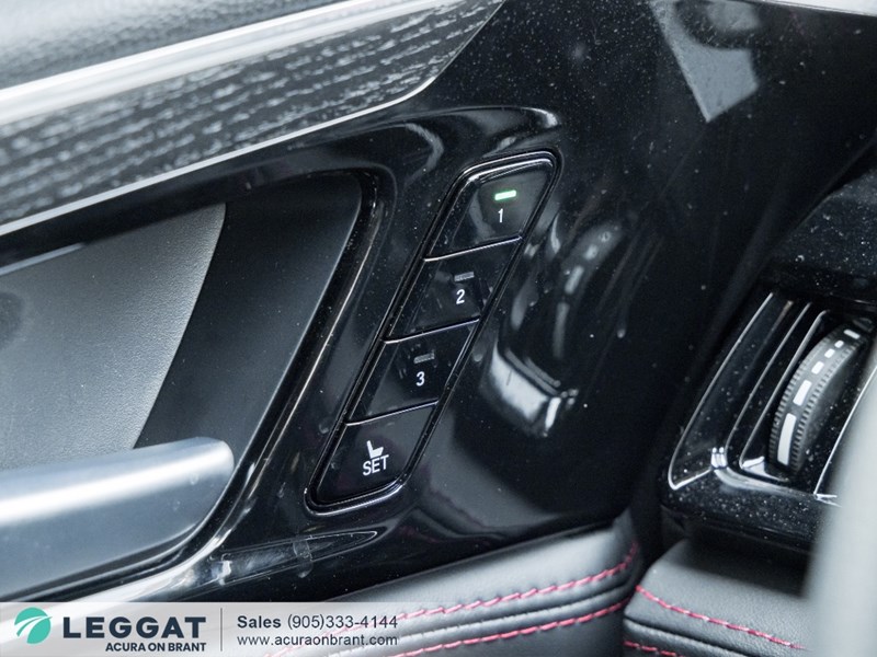 2026 Acura Mdx Type S Ultra Sh-Awd