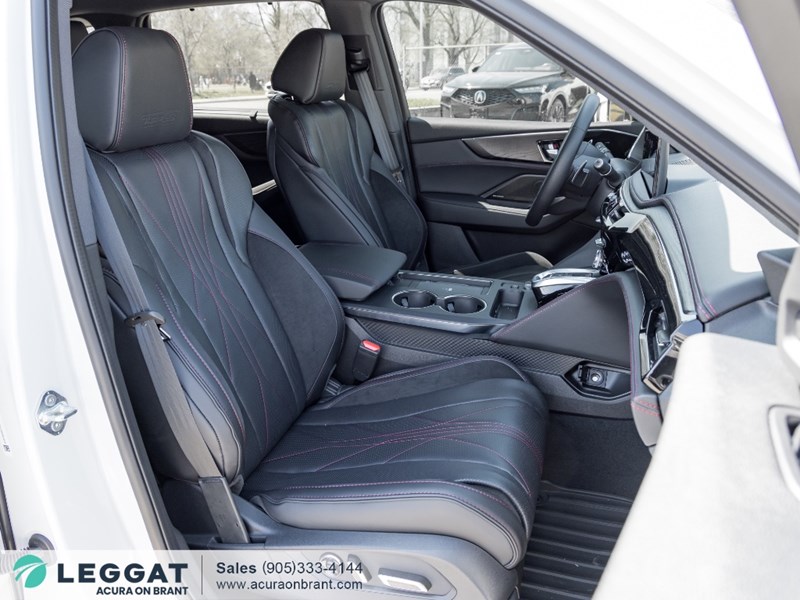 2026 Acura Mdx Type S Ultra Sh-Awd