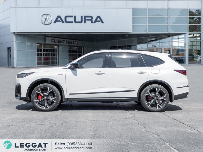 2026 Acura Mdx Type S Ultra Sh-Awd