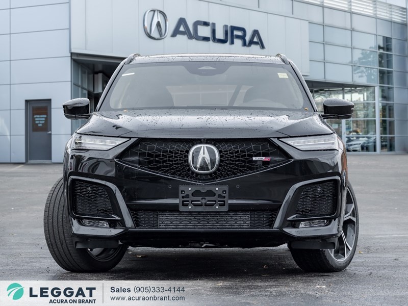 2026 Acura Mdx Type S Ultra Sh-Awd