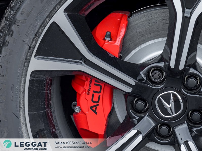 2026 Acura Mdx Type S Ultra Sh-Awd