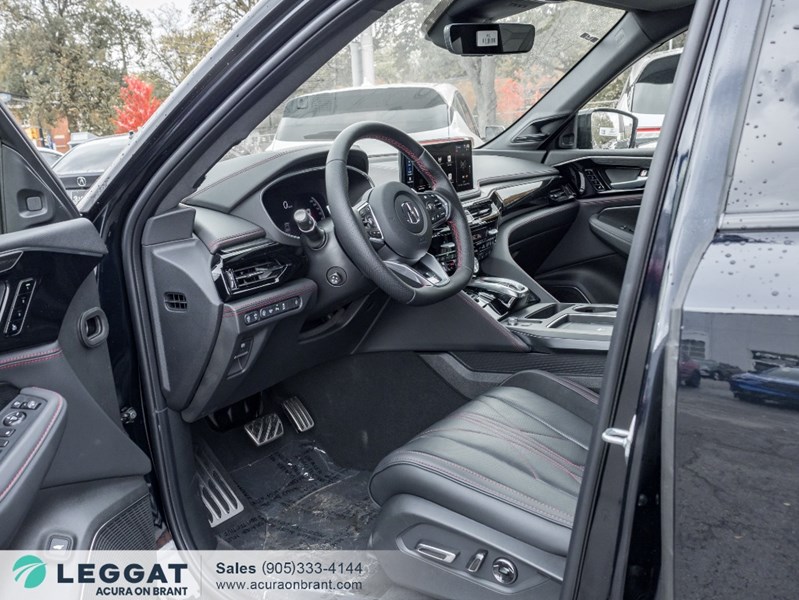 2026 Acura Mdx Type S Ultra Sh-Awd