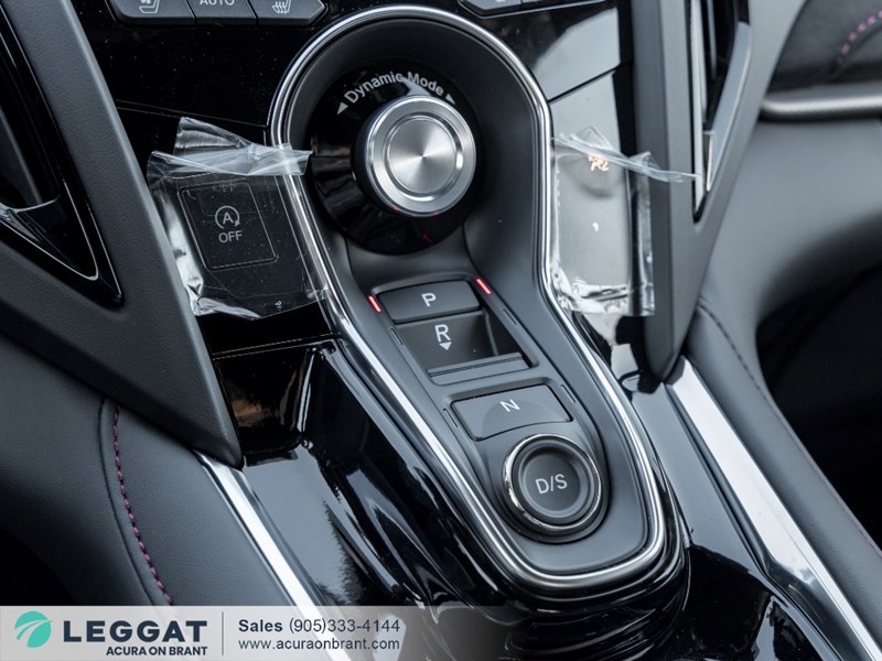 2026 Acura RDX A-Spec AWD