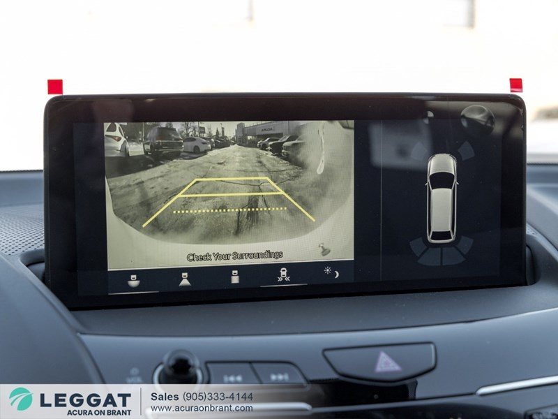 2026 Acura RDX A-Spec AWD