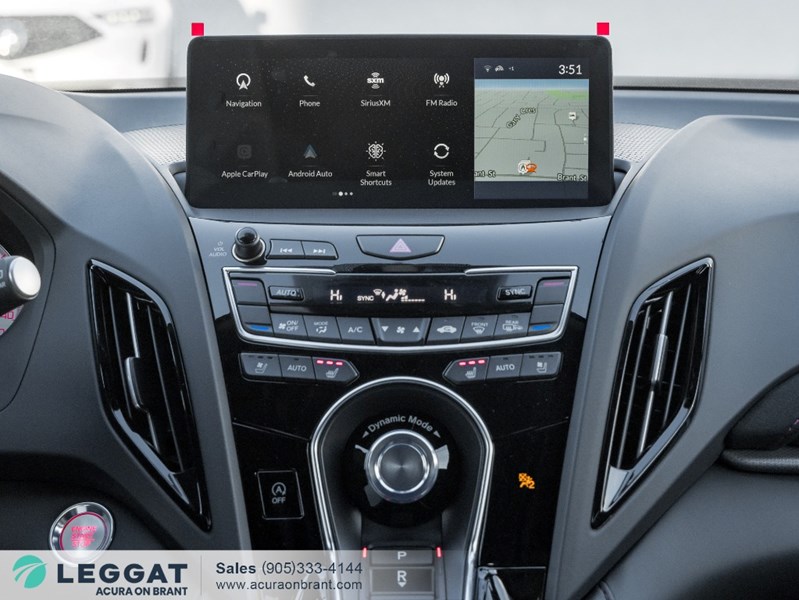 2026 Acura RDX A-Spec AWD