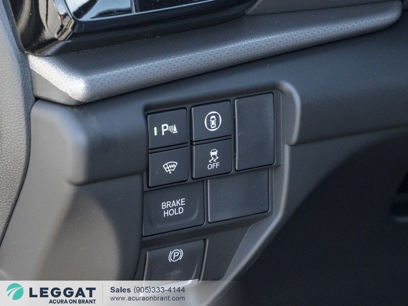 2026 Acura RDX A-Spec AWD