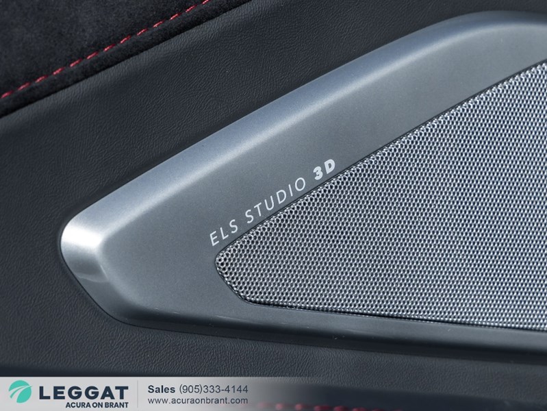 2026 Acura RDX A-Spec AWD