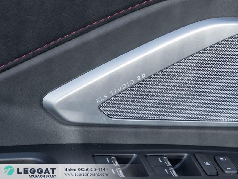 2026 Acura RDX A-Spec AWD