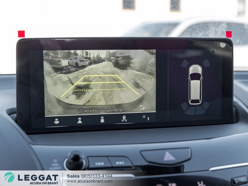 2026 Acura RDX A-Spec AWD