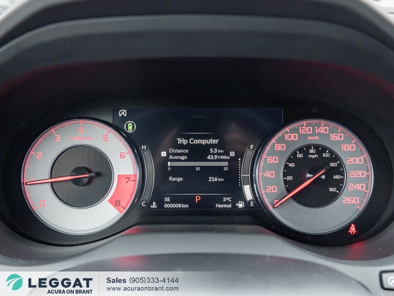 2026 Acura RDX A-Spec AWD