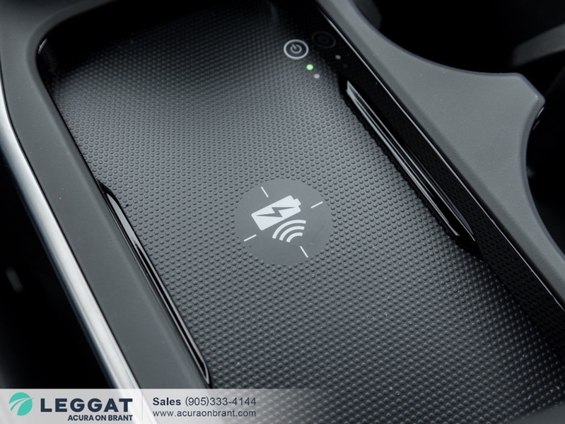 2026 Acura RDX A-Spec AWD