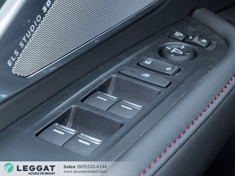 2026 Acura RDX A-Spec AWD